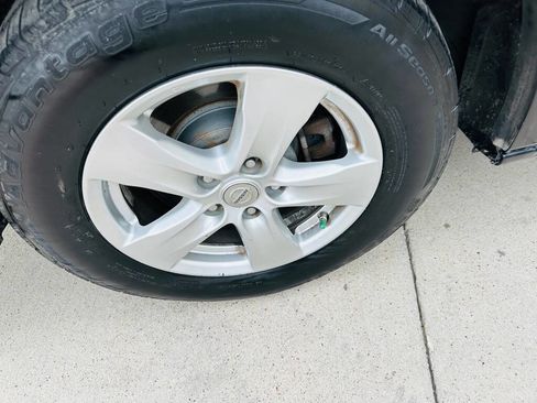 Used 2017 Nissan Quest SV image 30