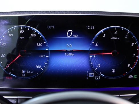Used 2022 Mercedes-Benz GLE 350 image 27