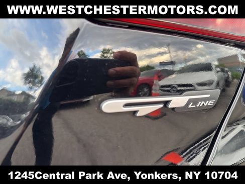 Used 2023 Kia Forte GT-Line w/ GT-Line Premium Package FWD image 23