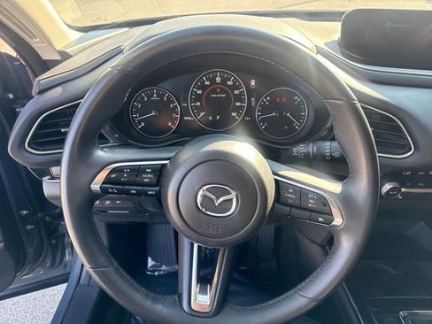 Used 2024 MAZDA CX-30 AWD 2.5 S w/ Preferred Package image 11