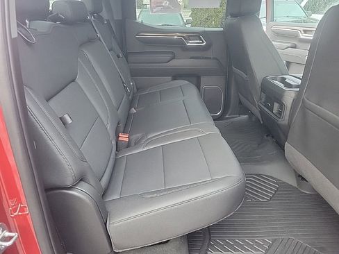 Certified 2023 Chevrolet Silverado 1500 LT Trail Boss w/ LT Trail Boss Premium Package image 31