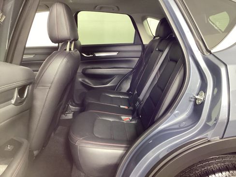 Used 2025 MAZDA CX-5 Carbon Edition AWD/4WD image 15