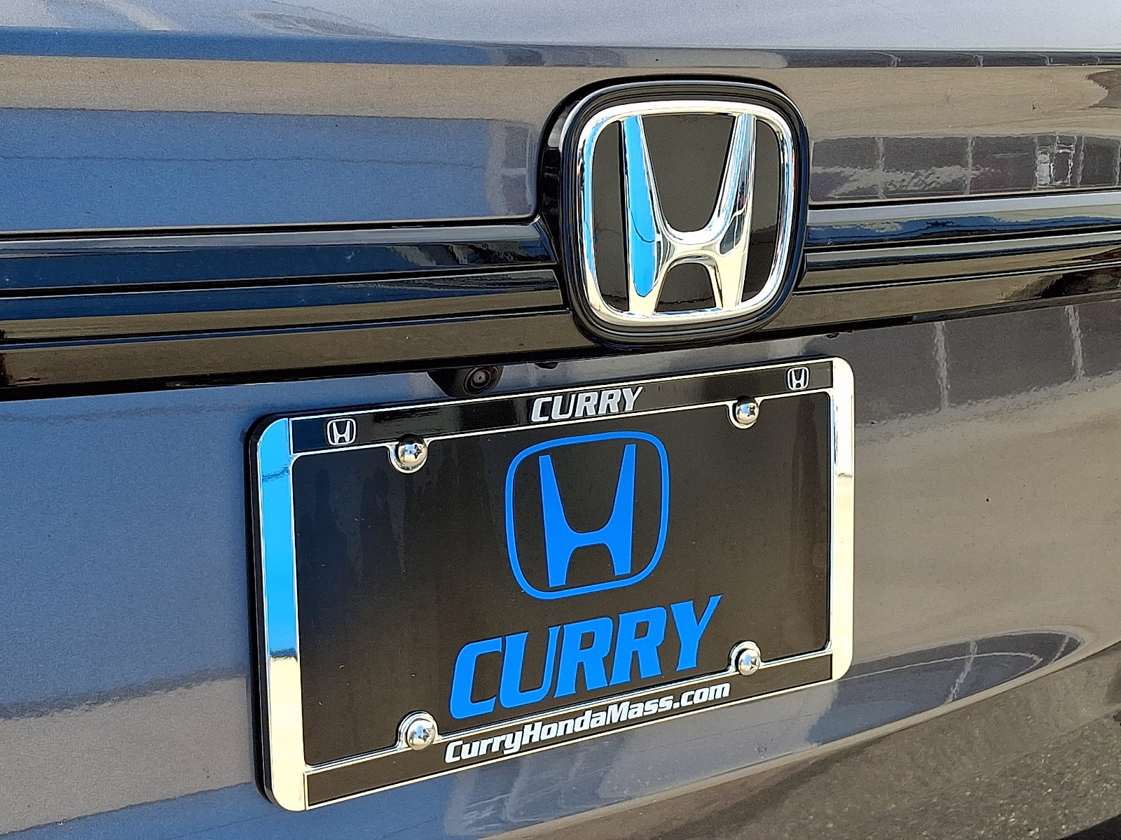 New 2026 Honda Odyssey EX-L image 11