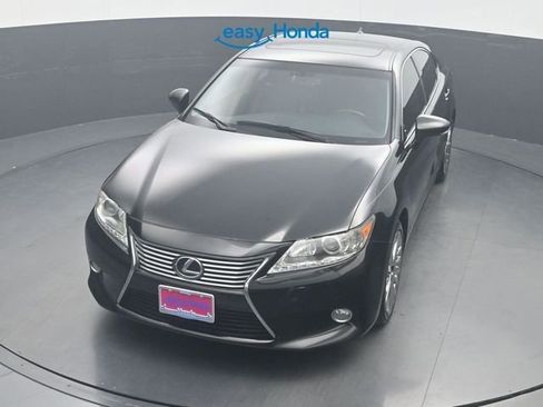 Used 2013 Lexus ES 350 w/ Luxury Pkg FWD image 21