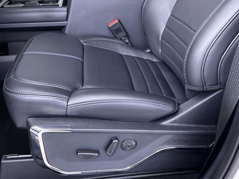 New 2026 Ford F250 Platinum image 12