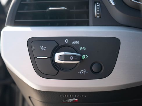 Used 2020 Audi A4 2.0T Premium Plus w/ Premium Plus Package image 40