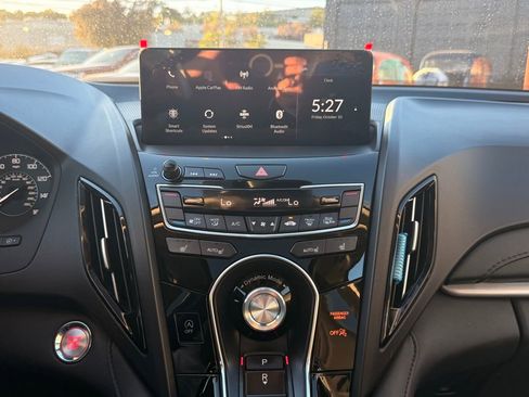 Used 2022 Acura RDX AWD image 33