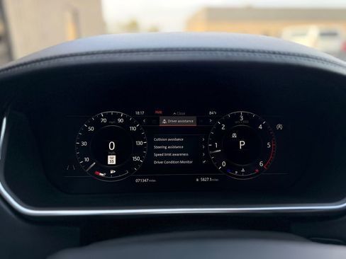 Used 2020 Land Rover Range Rover HSE AWD/4WD image 20