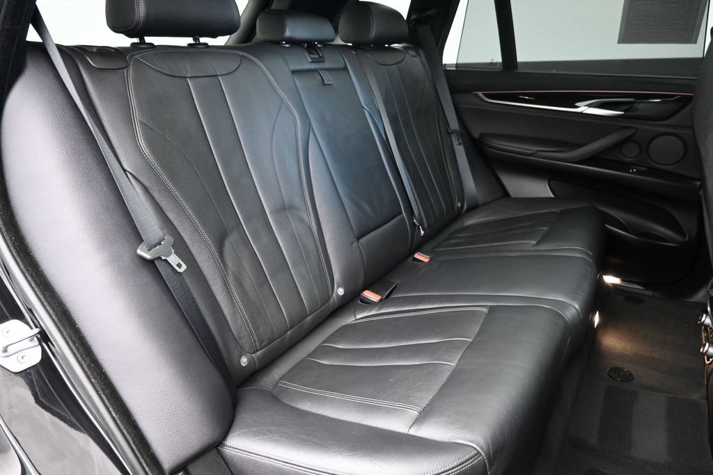 Used 2017 BMW X5 xDrive35i AWD/4WD image 26