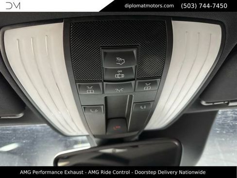 Used 2018 Mercedes-Benz AMG GT Coupe image 30