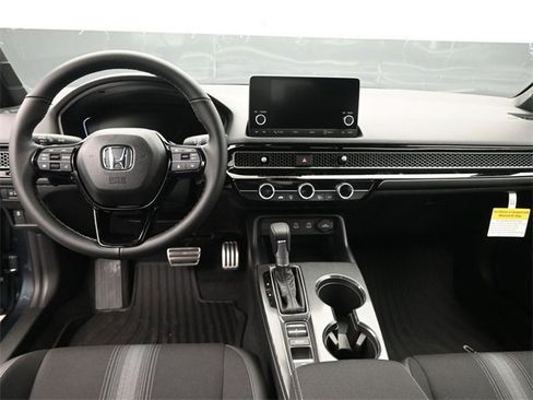 New 2026 Honda Civic Sport image 10