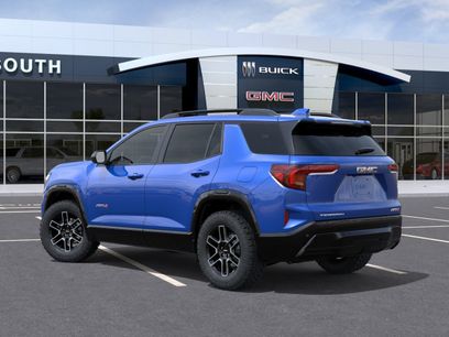 New 2026 GMC Terrain AT4 w/ Convenience Package III
