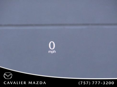 New 2026 MAZDA CX-70 3.3 Turbo S w/ Premium Package AWD/4WD image 27