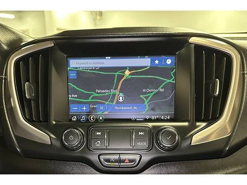 Used 2024 GMC Terrain Denali w/ Denali Premium Package AWD/4WD image 30