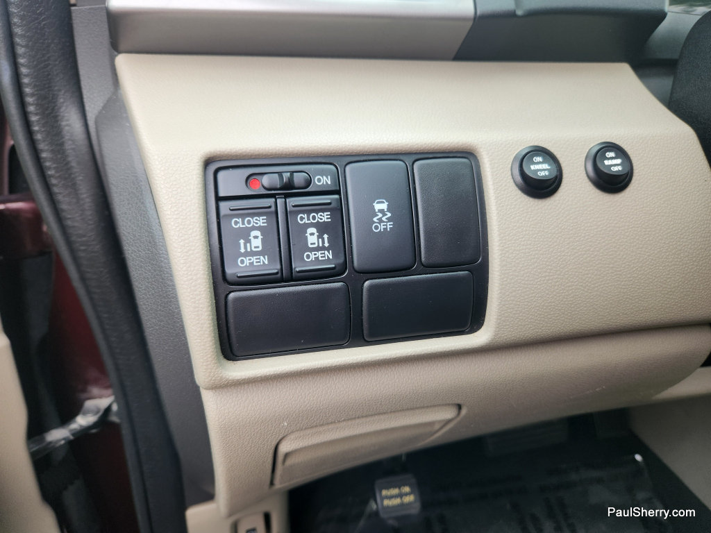 Used 2016 Honda Odyssey EX image 47
