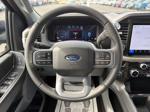 New 2026 Ford F150 XLT AWD/4WD image 14