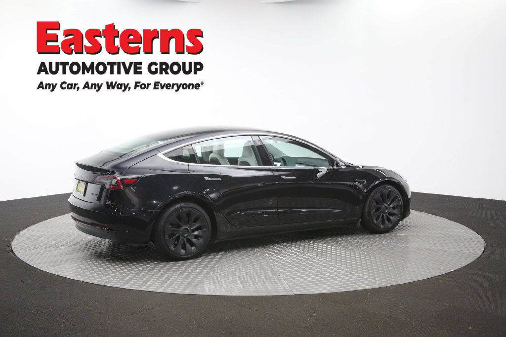 Used 2018 Tesla Model 3 Performance AWD/4WD image 38