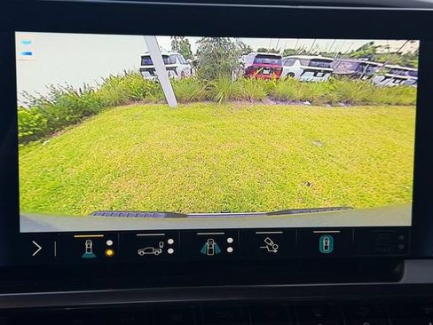 Used 2023 Chevrolet Silverado 1500 RST w/ RST All Star Premium Package AWD/4WD image 28