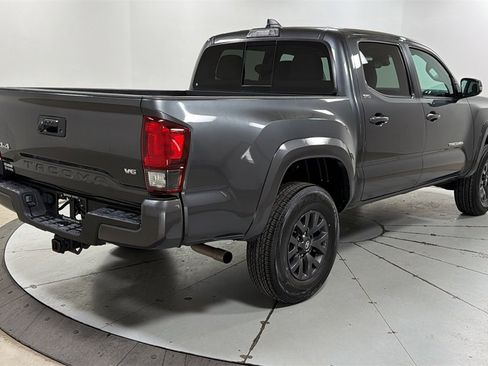 Certified 2023 Toyota Tacoma SR5 w/ Technology Package image 5