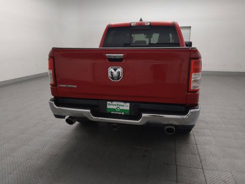 Used 2019 RAM 1500 Big Horn RWD image 7