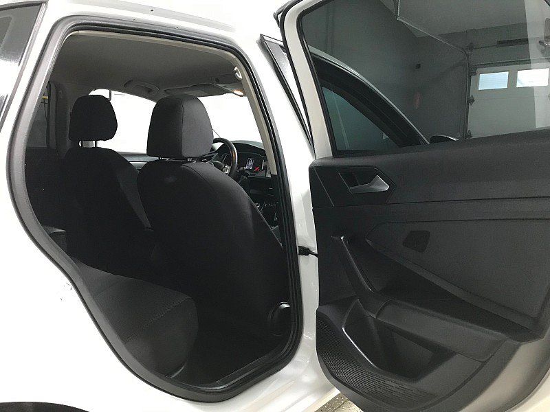Used 2019 Volkswagen Jetta S w/ Driver Assistance Package FWD image 15