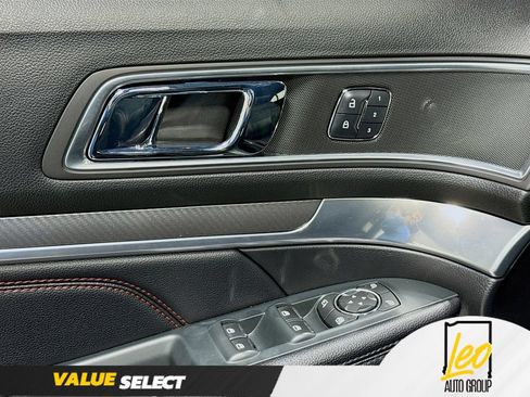 Used 2018 Ford Explorer Sport w/ Equipment Group 401A AWD/4WD image 20