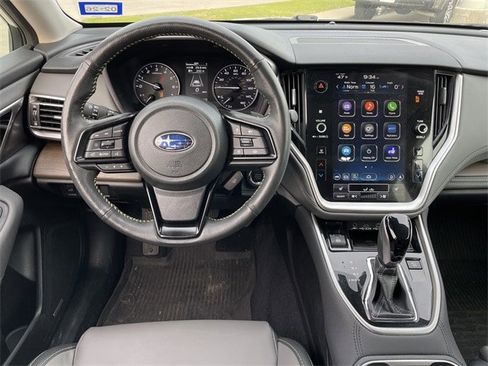 Used 2024 Subaru Outback Onyx Edition XT w/ Tech Package 2 image 12