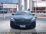 Used 2018 Ford Focus SE image 2