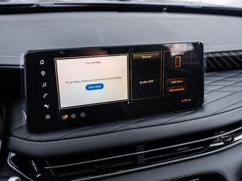 New 2026 INFINITI QX60 Autograph w/ Autograph Tech Package image 19