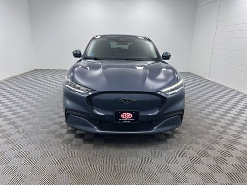 Used 2021 Ford Mustang Mach-E Select w/ Comfort/Technology Package image 2