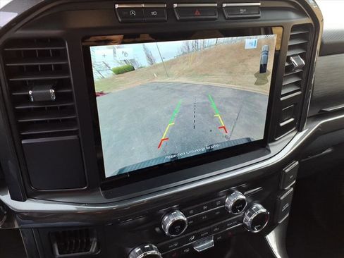 Used 2021 Ford F150 XLT w/ Equipment Group 302A High image 33