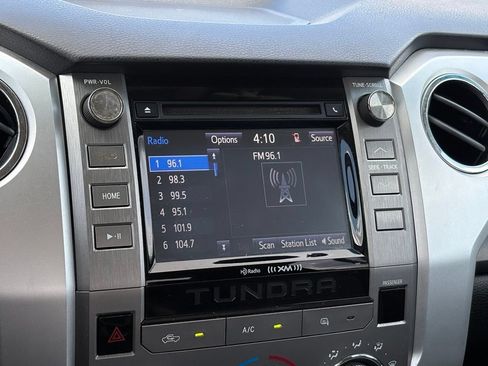 Used 2014 Toyota Tundra SR5 w/ SR5 Upgrade Package RWD image 19