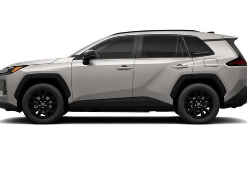New 2026 Toyota RAV4 XLE Premium FWD image 4