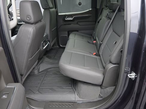 New 2026 GMC Sierra 1500 SLT w/ SLT Premium Plus Package image 10