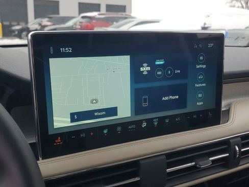 New 2026 Lincoln Corsair Premiere image 20