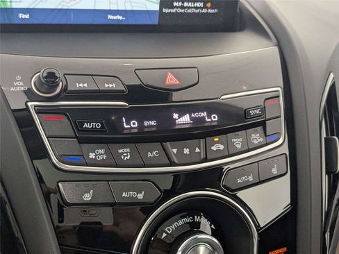 Used 2025 Acura RDX SH-AWD w/ Technology Package image 25