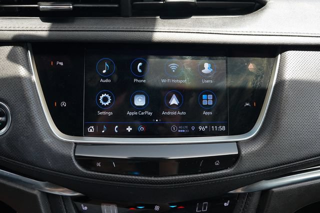 Used 2023 Cadillac XT6 Luxury FWD image 35