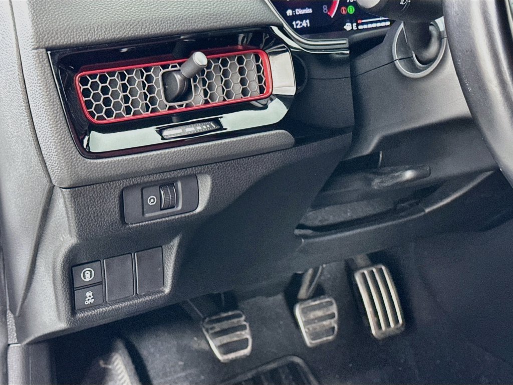 Certified 2022 Honda Civic Si image 10