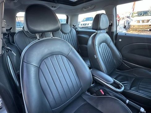 Used 2006 MINI Cooper S image 24
