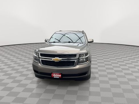 Used 2018 Chevrolet Suburban LS w/ Max Trailering Package image 32