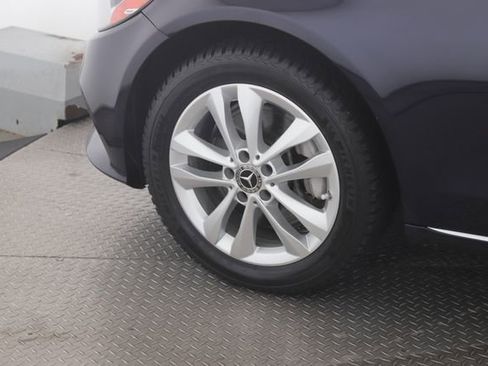 Used 2019 Mercedes-Benz C 300 4MATIC Sedan image 13