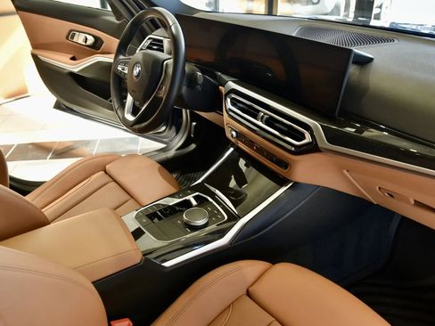 Used 2023 BMW 330i xDrive Sedan w/ Driving Assistance Package image 23