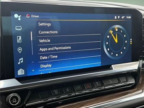 Used 2024 Chevrolet Silverado 2500 LT image 17