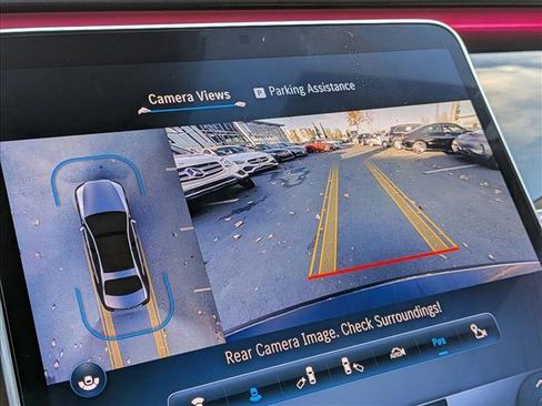 Certified 2023 Mercedes-Benz S 500 4MATIC image 14