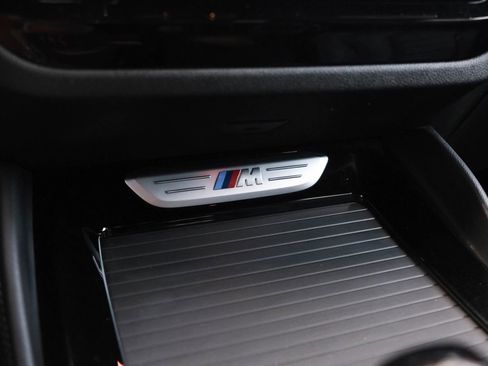 Used 2022 BMW X4 M40i image 47