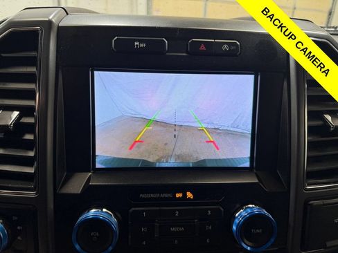 Used 2020 Ford F150 XLT w/ Trailer Tow Package AWD/4WD image 4