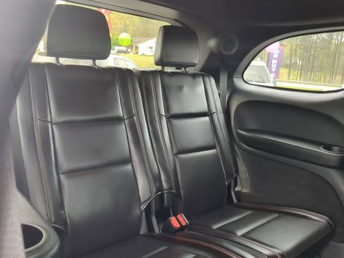 Used 2022 Dodge Durango R/T image 29