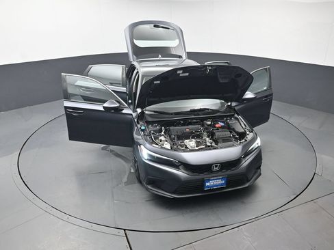 Used 2024 Honda Civic LX image 47