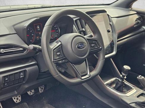 Used 2023 Subaru WRX Limited image 9