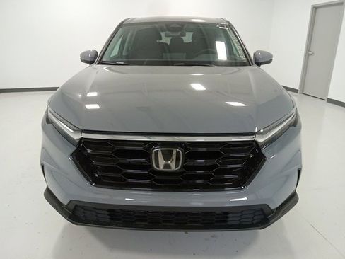 Used 2024 Honda CR-V EX image 2